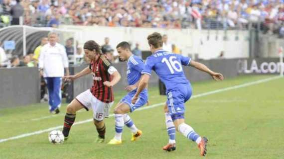 Torres e Van Ginkel, deadline Milan: la situazione