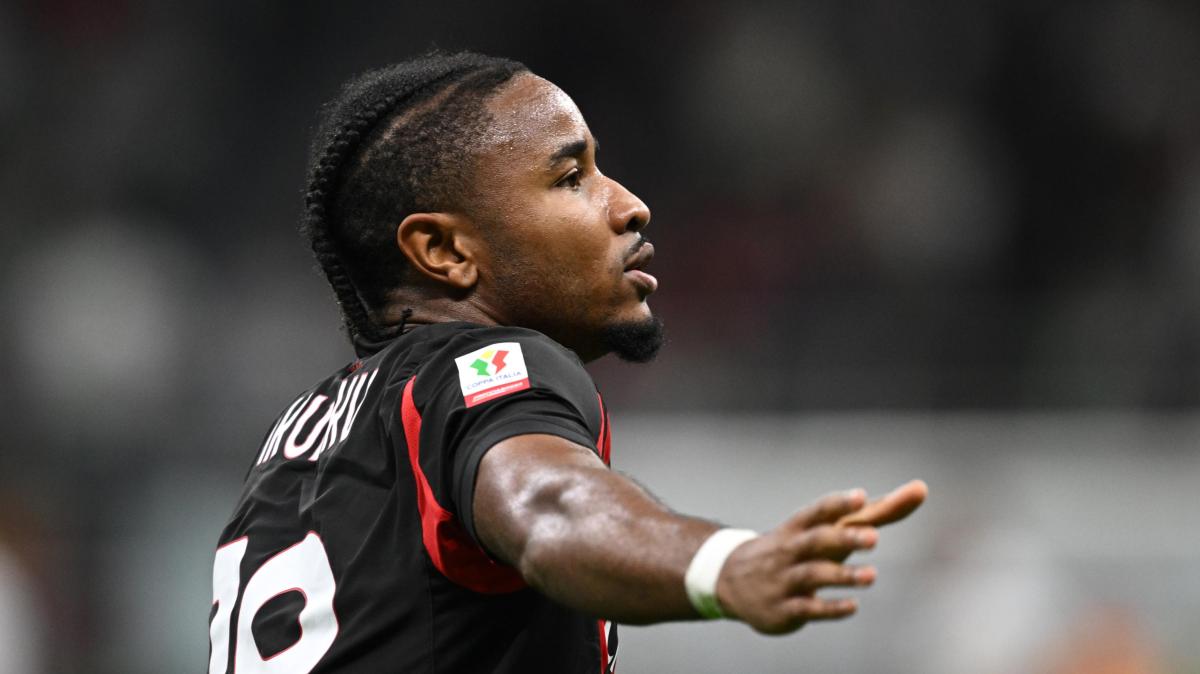 Immagine strip Primo Piano n.1