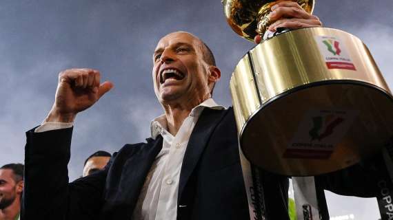 MN - Ceccarini: "Allegri la miglior scelta per il Milan in questo momento storico"