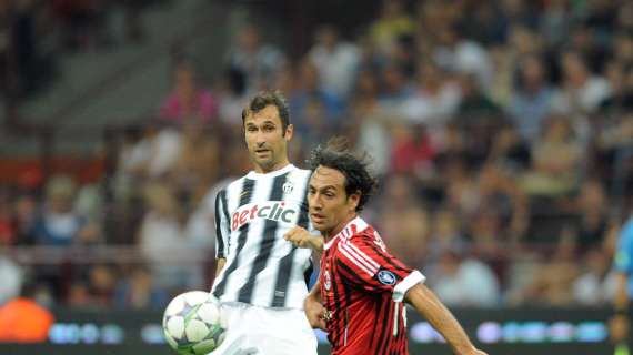 Tim Cup: Milan-Juventus si gioca l'8 febbraio alle 20.45 