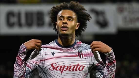 Marchetti è sicuro: “Joshua Zirkzee è nella lista dei desideri del Milan”