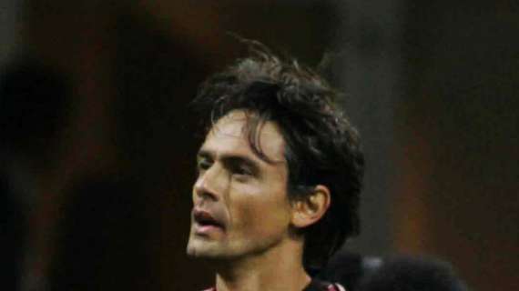Storia rossonera, 23 ottobre: nel 2005 il gol della vita di Filippo Inzaghi