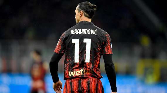 MN - De Vecchi su Ibra: "E' stato un top player e non solo in campo, bisognerà capire il progetto Milan"