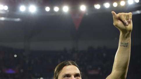 Insidefoto/Image Sport
