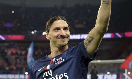 Insidefoto/Image Sport
