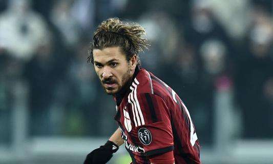 Matteo Gribaudi/Image Sport