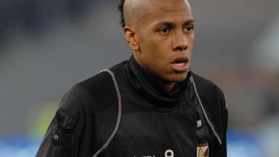 Palermo, Hernandez: "Milan forte ma noi siamo pronti"