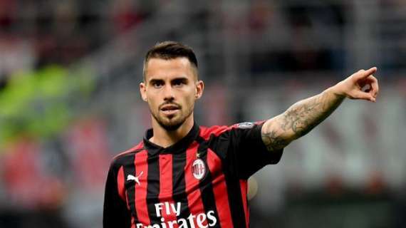 Milan, se Suso dovesse restare il club dovrà rinnovargli l’attuale contratto
