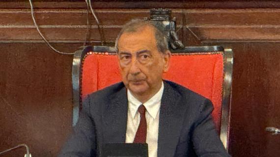 Cessione San Siro, Sala: “Voglio essere cinico, conta il risultato”