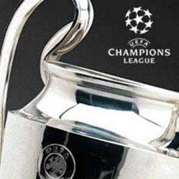 Champions League: accoppiamenti 1° e 2° turno preliminare