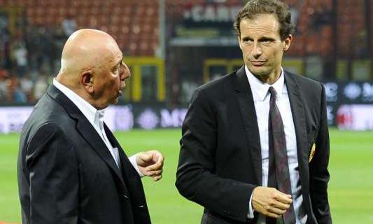 Giuseppe Celeste/Image Sport