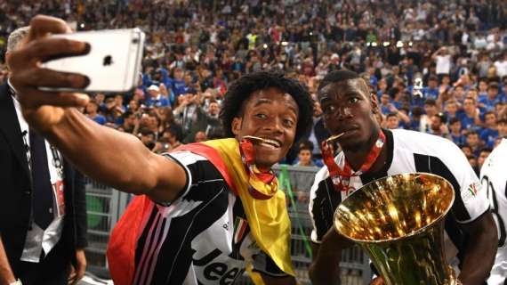 Matteo Gribaudi/Image Sport