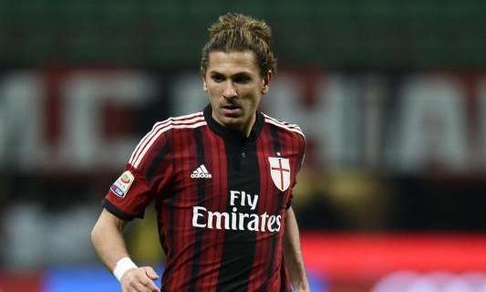 Daniele Buffa/Image Sport
