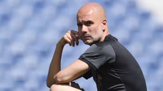Guardiola su Julian Alvarez: "Abbiamo ingaggiato un giovane di livello mondiale"