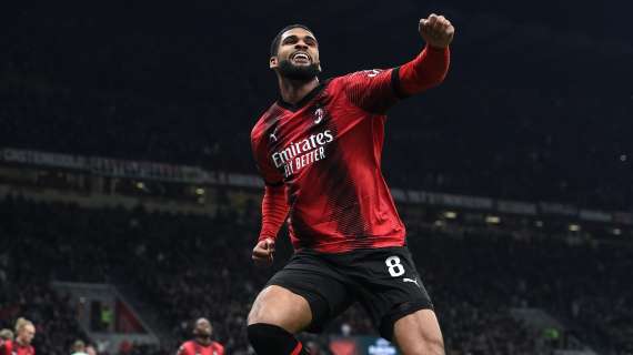 Loftus: “Potevamo difendere meglio e segnare qualche gol in più. Sensazione strana”