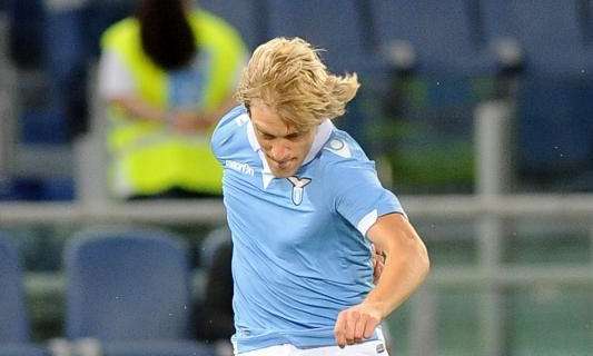 Lazio, Basta: "Il Milan è un avversario di grande valore"