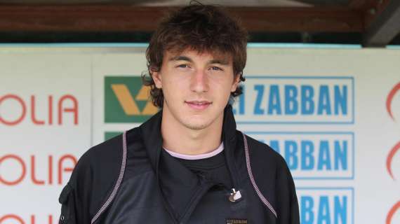 Federico De Luca