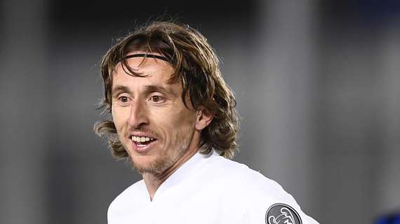 Simic su Modric al Milan: "C'erano stati contatti due anni fa ma non si è conclusa la trattativa"