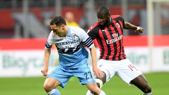Pagelle Gazzetta - Reina super, Bakayoko centro di gravità