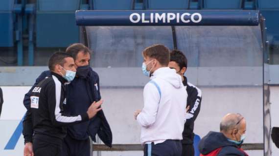Lazio-Torino: pre ricorso granata al Giudice sportivo