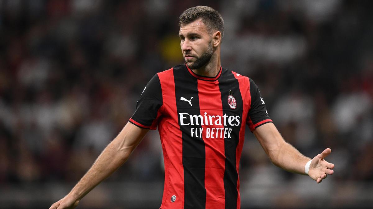 Pavlovic è una certezza: il Milan lavora per il rinnovo al doppio dello stipendio