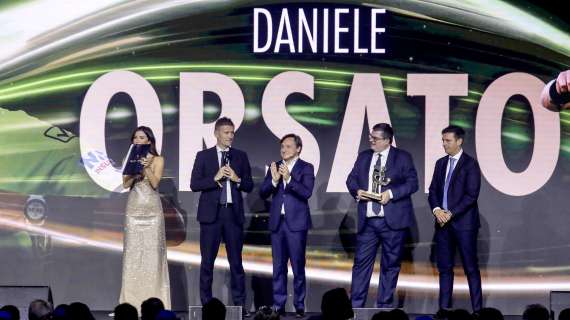 Orsato: “Var a chiamata? Siamo pronti a qualsiasi riforma”