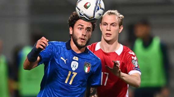 Gazzetta - Nazionale, Calabria in ascesa: resterà a lungo in azzurro