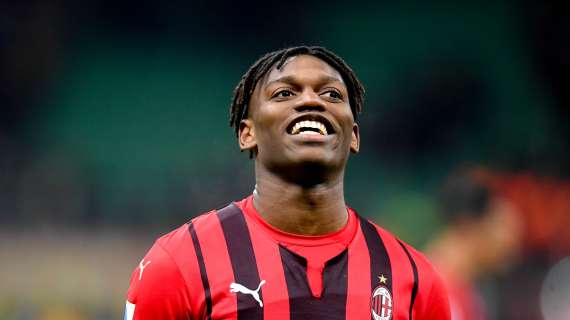 Milan, Leao cresce ancora: 3 gol e 2 assist per lui in questo inizio di 2022