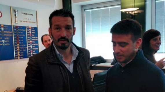 Zambrotta: “Io al Milan? Difficile, basta guardare quanto sta succedendo a Inzaghi”