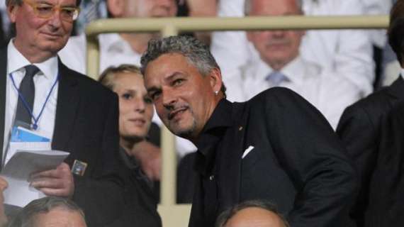 Baggio: "Calcio italiano in ripresa, vincerà il Milan"