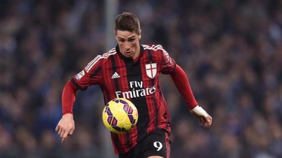 Torres alla Gazzetta: “Domenica voglio segnare, Inzaghi punta molto sul gruppo. Nazionale? La mia priorità è il Milan”