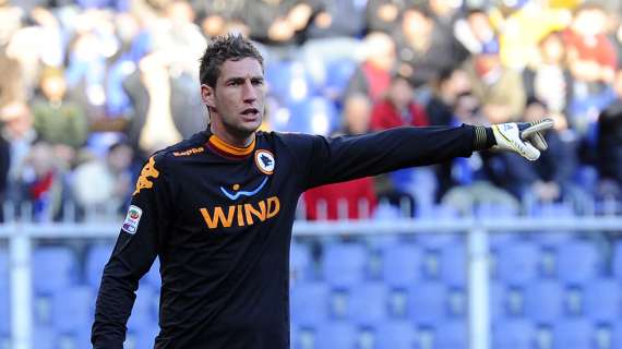 Roma, Stekelenburg: "Champions? Ci crediamo, il Milan si può riprendere"