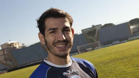 Federico De Luca