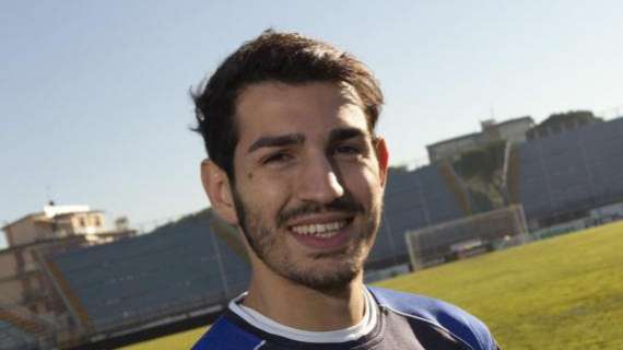 Federico De Luca