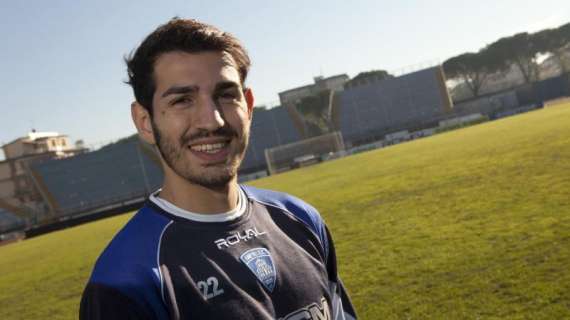 Federico De Luca