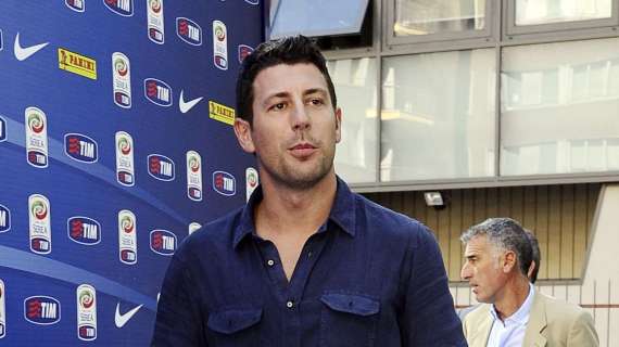 Andrea Ninni/Image Sport