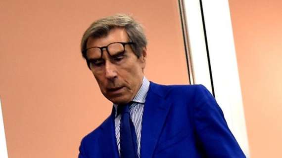 Braida: "Andare al Milan è bellissimo, piace a tutti non solo a me"