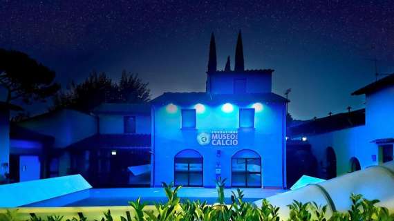 Il Museo di Coverciano celebra la giornata nazionale dei nonni: i dettagli