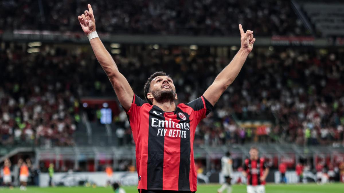 ESCLUSIVA MN - Brambati: "De Winter e Jashari devono alzare l'asticella e dimostrare di essere da Milan. Ramos criticato ma è un grande attaccante"