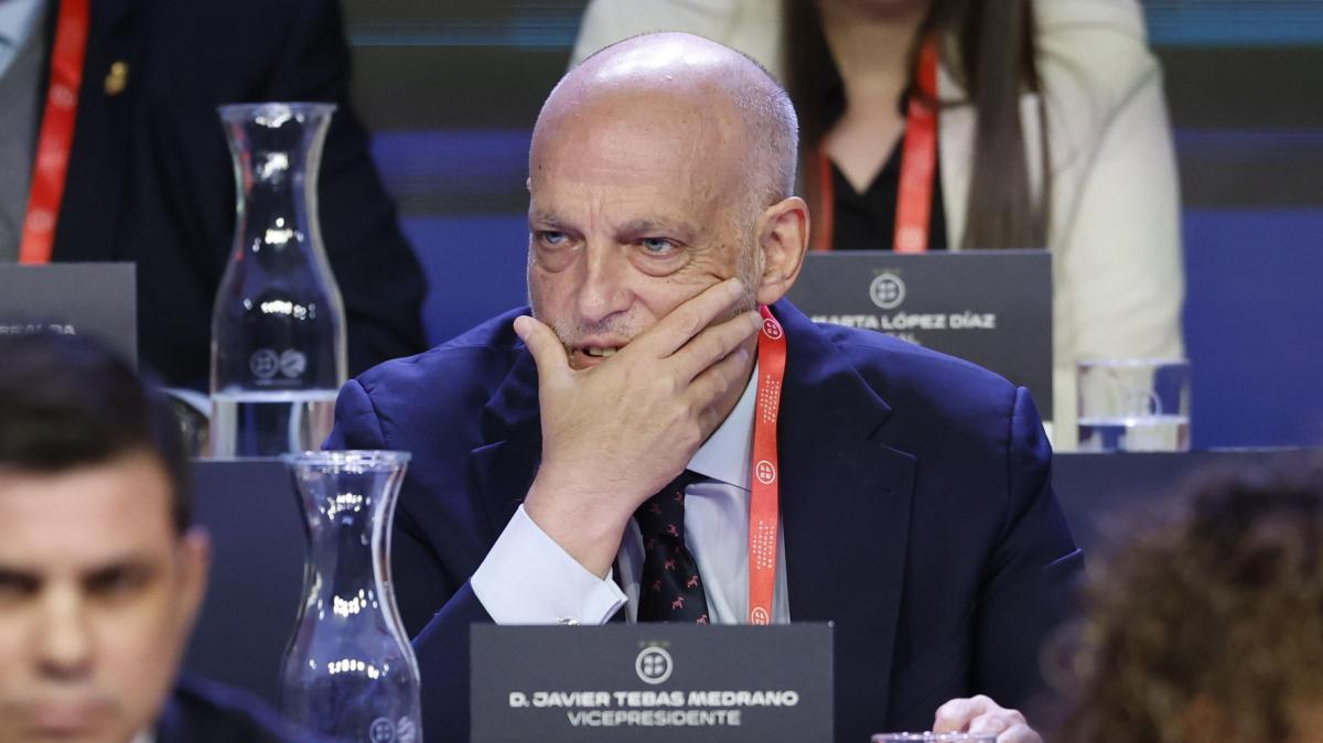 La Liga esprime il suo profondo rammarico per non poter cogliere la storica opportunità di Miami
