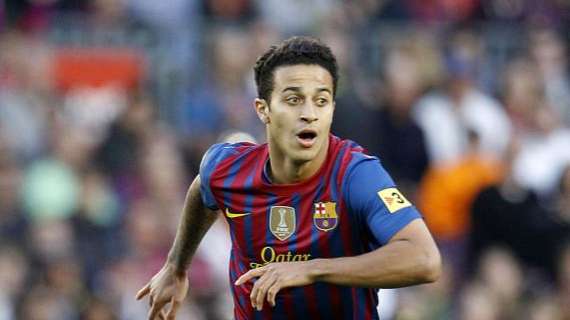 I lettori: "Thiago al Barça? Neanche per 40 milioni più Alcantara"