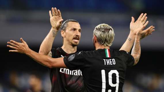 CorSera - Un Milan stanco strappa un punto d'oro a Napoli: ora due gare chiave per l'Europa