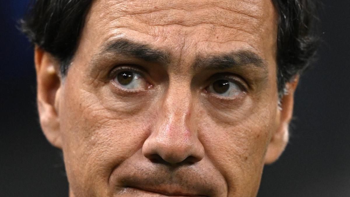 Nesta racconta: “Sono stato male, passaggio al Milan traumatico. Poi, grazie a Rinone e a Pirlo, mi sono divertito ogni giorno”