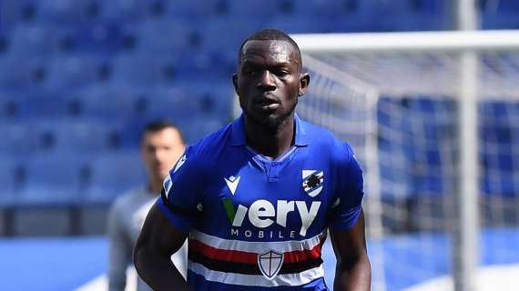 Serie A, Giudice Sportivo: Colley salta l'Inter, due giornate a Kiyine