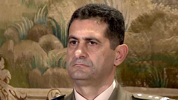Vaccini, Figliuolo: "Dosi sufficienti per andare spediti"