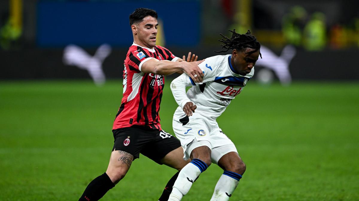 Il Milan non rimaneva a secco di gol a San Siro da 10 mesi. Era successo a Pasqua contro l'Atalanta