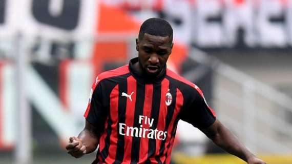 Gazzetta - Inter, avviati i contatti per Zapata