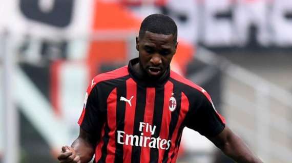 Fenerbahce sempre in pressing su Zapata