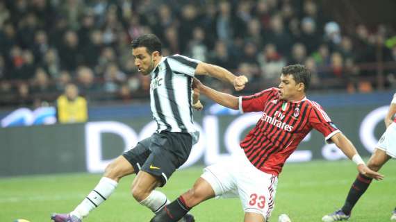Thiago Silva, la risposta del Milan alla Juve 