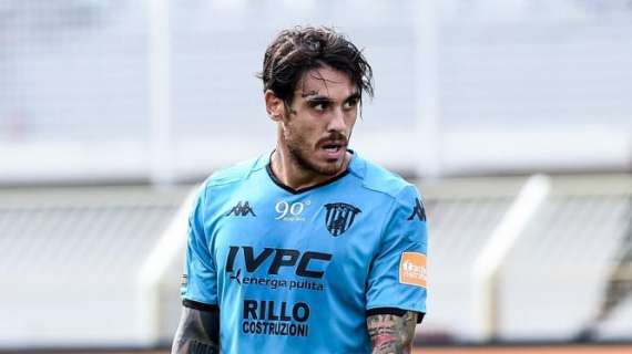 Benevento, Viola: "Inzaghi mito del Milan degli invincibili per cui tifavo"
